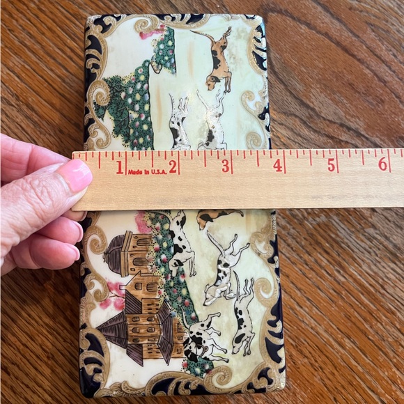 Decorating Box - Picture 6 of 11